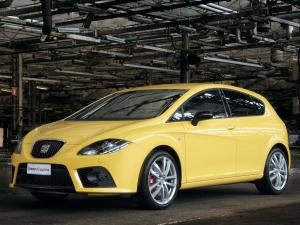 2006 Seat Leon Cupra
